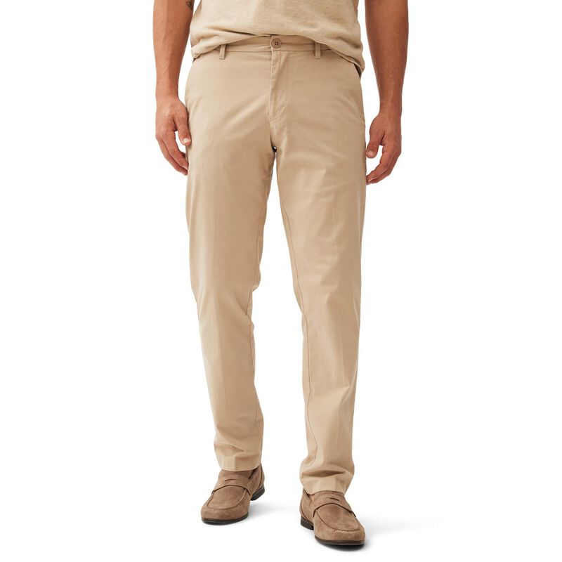 Rodd & Gunn Heriot Straight Pant image number 4